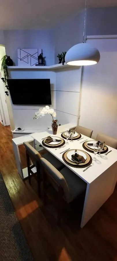 Home & Season Floripa Florianopolis Apartment