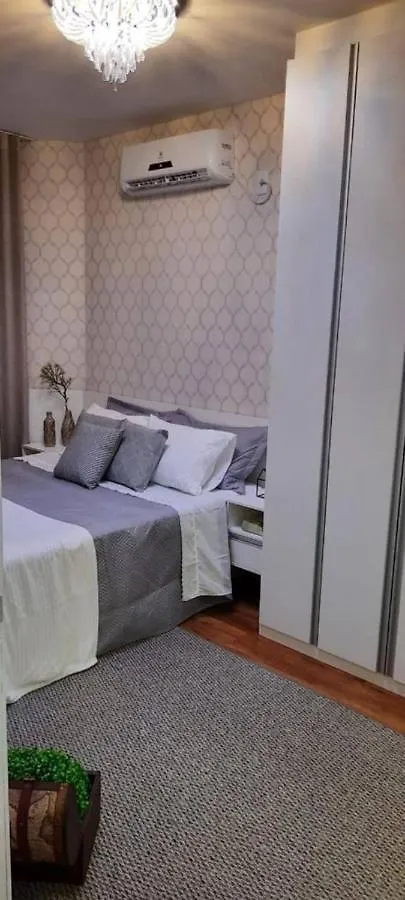 Home & Season Floripa Florianopolis Apartment