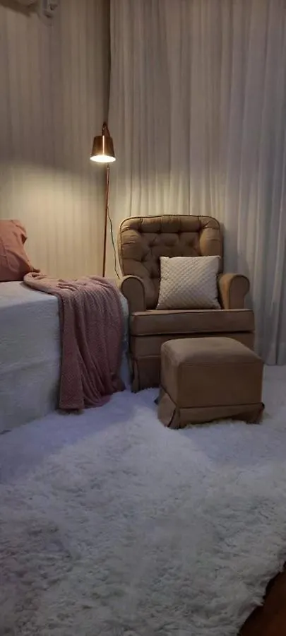 Apartment Home & Season Floripa Florianopolis Brazil