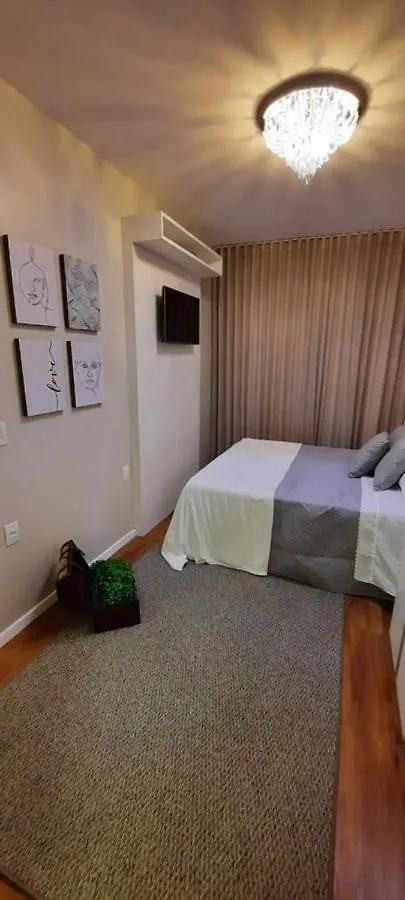 Apartment Home & Season Floripa Florianopolis